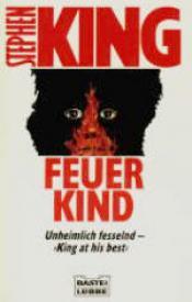 Cover von Feuerkind.