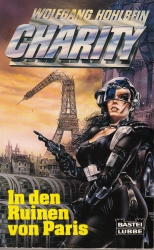 Cover von In den Ruinen von Paris