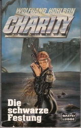 Cover von Die schwarze Festung