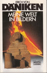 Cover von Meine Welt in Bildern