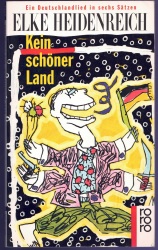 Cover von Kein schöner Land