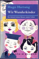 Cover von Wir Wunderkinder