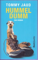 Cover von Hummeldumm