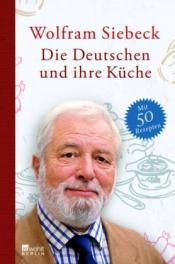 Cover von Die Deutschen und ihre Küche