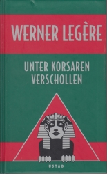 Cover von Unter Korsaren verschollen