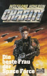 Cover von Die beste Frau der Space Force