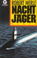 Cover von Nachtjäger