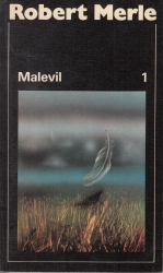 Cover von Malevil 1