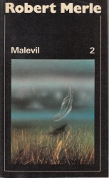 Cover von Malevil 2