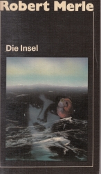 Cover von Die Insel