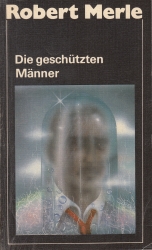 Cover von Die geschützten Männer