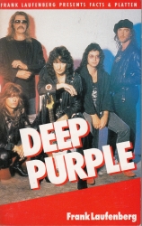 Cover von Deep Purple