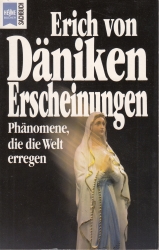 Cover von Erscheinungen