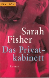 Cover von Das Privatkabinett