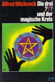 Cover von Die drei ??? und der magische Kreis