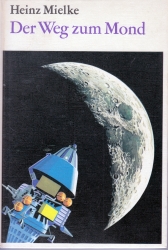 Cover von Der Weg zum Mond