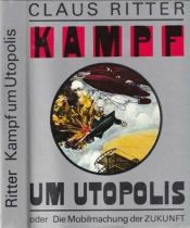 Cover von Kampf um Utopolis