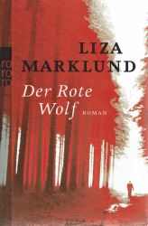 Cover von Der Rote Wolf