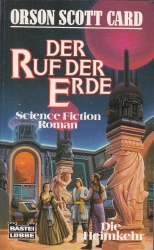 Cover von Der Ruf der Erde