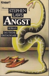 Cover von Angst