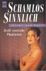 Cover von Schamlos sinnlich