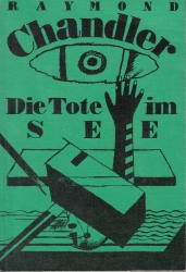 Cover von Die Tote im See