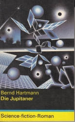 Cover von Die Jupitaner