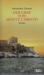 Cover von Der Graf von Monte Christo