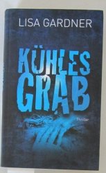 Cover von Kühles Grab