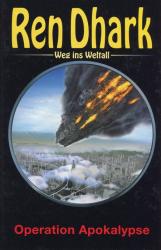 Cover von Operation Apokalypse