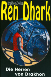 Cover von Die Herren von Drakhon