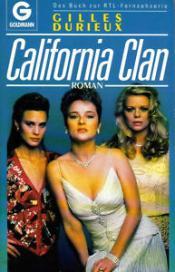 Cover von California Clan