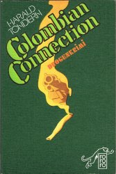 Cover von Colombian Connection