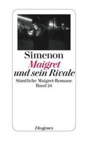 Cover von Maigret und sein Rivale