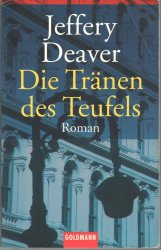 Cover von Die Tränen des Teufels