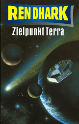 Cover von Zielpunkt Terra