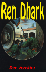 Cover von Der Verräter