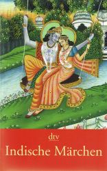 Cover von Indische Märchen und Götterlegenden