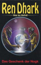Cover von Das Geschenk der Nogk