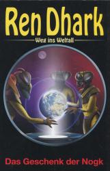 Cover von Das Geschenk der Nogk