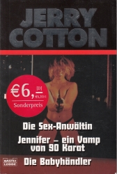 Cover von Die Sex-Anwältin