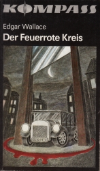 Cover von Der Feuerrote Kreis