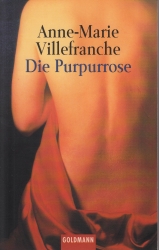 Cover von Die Purpurrose