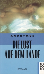 Cover von Die Lust auf dem Lande