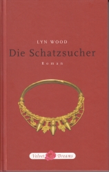 Cover von Die Schatzsucher