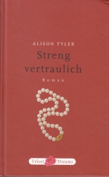 Cover von Streng vertraulich