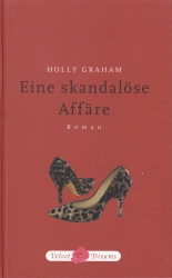 Cover von Eine skandalöse Affäre
