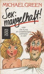 Cover von Sex: mangelhaft!