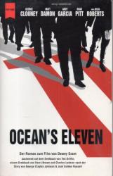 Cover von Ocean' Eleven