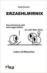 Cover von Erzaehlmirnix